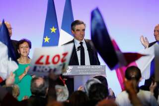 Les soutiens de François Fillon organisent un rassemblement ce dimanche à Paris