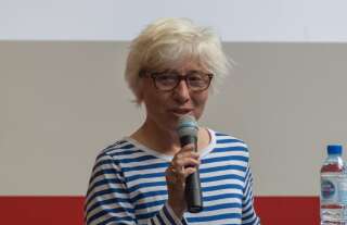 Candidate aux législatives dans la 3ème circonscription de Loire-Atlantique, la députée LREM fait l'objet de nombreuses accusations de violence et de harcèlement venues d'une ancienne collaboratrice parlementaire.