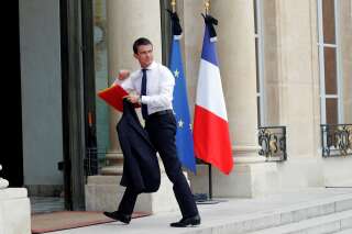 Manuel Valls peut-il être candidat à la primaire en restant premier ministre?