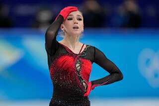 Dopage: Kamila Valieva contrôlée positive avant les JO selon la presse russe