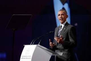 Barack Obama va toucher près de 400.000 dollars pour un discours de 2 heures à Wall Street