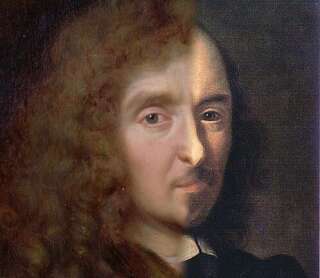 Corneille a-t-il écrit les pièces de Molière ? Pour deux Français à l'origine d'une nouvelle étude, la réponse est clairement non.