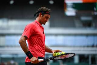 À l'occasion de son match du 2e tour de Roland-Garros contre Marin Cilic, Roger Federer s'est emporté de manière peu commune contre l'arbitre de la rencontre.