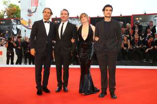 Jean Dujardin et l'équipe de Polanski n'iront pas aux César