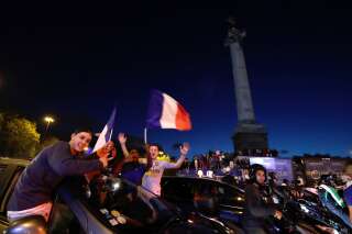 La Bastille, après France-Belgique: Toucher du doigt -et du pare-choc- la définition du mot fraternité