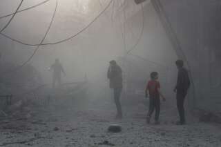 En Syrie, l'Onu accuse Bachar al-Assad de planifier 