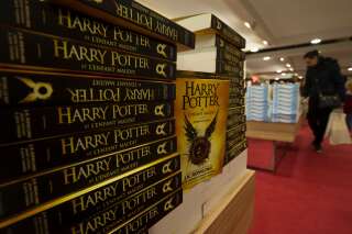 Les livres Harry Potter ont été bannis d'une école américaine catholique dans le Tennessee. (photo d'illustration)