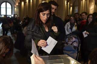 La participation au vote des élections en Catalogne en forte hausse par rapport à 2015