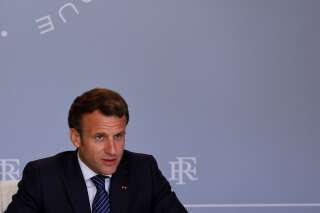 Macron giflé dans la Drôme: condamnations unanimes de la classe politique