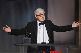 L'autobiographie de Woody Allen sortira en français le 3 juin