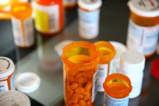 Covid: des antidépresseurs confirment leur efficacité contre la forme grave de la maladie