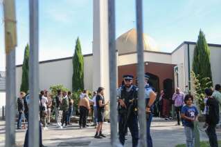 Vidéo de Christchurch: plainte du Conseil français du culte musulman contre Facebook et Youtube