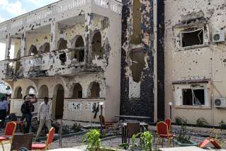 En Somalie, le siège d'un hôtel à Kismayo fait au moins 26 morts