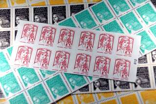 Les prix des timbres et des colis vont encore augmenter en 2022