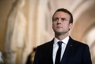 La convocation du Congrès de Versailles est maintenant plus un problème qu'une solution pour Emmanuel Macron