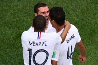 France-Croatie en finale de la Coupe du monde 2018: Ce qu'il manque à ces finalistes pour décrocher le Ballon d'Or 2018