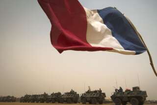 Pourquoi la France suspend ses opérations militaires conjointes avec le Mali