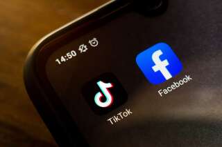 Facebook et TikTok condamnés pour 