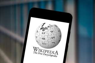 Wikipedia en panne dans plusieurs pays
