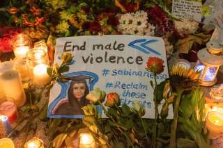 Meurtre de Sabina Nessa: la police de Londres annonce l'arrestation d'un suspect