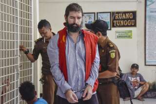 En Indonésie, la peine de mort du Français Félix Dorfin commuée en 19 ans de prison
