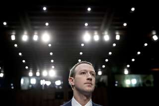 Au Sénat américain, Mark Zuckerberg s'est excusé pour les failles de Facebook, tout en défendant un réseau 