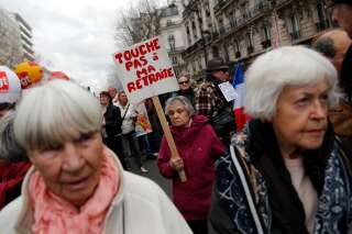 Lutter contre les inégalités femmes-hommes à la retraite, une ambition du projet de la réforme
