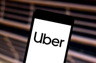 Uber veut refuser les clients sales et impolis