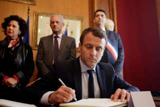 Le dilemme qu'a dû résoudre Emmanuel Macron pour choisir son Premier ministre