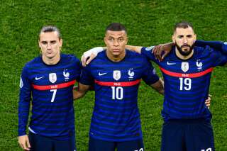 Pour l'équipe de France de football, les leçons à tirer de 2021