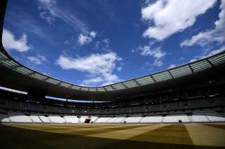 Football: Combien de spectateurs pour la finale de la Coupe de France?