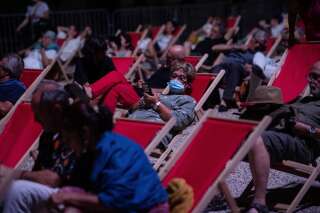 Covid-19: Les festivals d'été assis sont-ils vraiment des festivals?