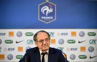 “Les deux descentes réglementaires prévues pour la saison 2019-2020 sont maintenues et le championnat de Ligue 2 restera à 20 clubs pour la saison 2020-2021”, martèle ainsi la FFF dans un communiqué sans appel.
