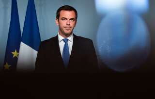 Face à la colère, Olivier Véran (ici le 20 mai 2020) adoucit sa position sur les mesures anti-covid à Marseille