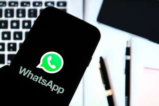 WhatsApp tente de rassurer ses utilisateurs sur la confidentialité des données