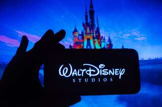 Logo des Studios Disney (Photo d'illustration).