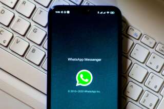 WhatsApp est utilisée par plus de deux milliards de personnes dans le monde.
