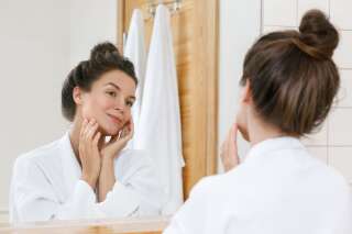 53% des femmes de moins de 30 ans se maquillent qu'avant le confinement