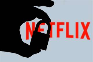 Netflix veut vous faire payer le partage de mot de passe (photo d'illustration)