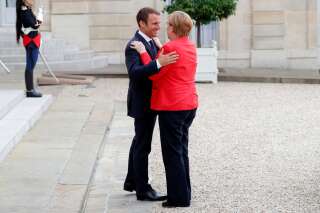 L'Europe ne changera que si Macron fait pression sur l'Allemagne