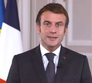Macron lance un incubateur pour faire 