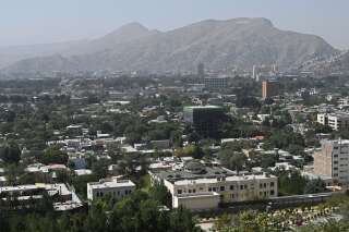 En Afghanistan, le siège de Kaboul a commencé