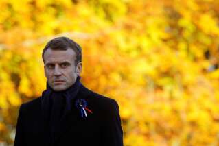 Projet d'attaque contre Macron: quatre suspects mis en examen pour 
