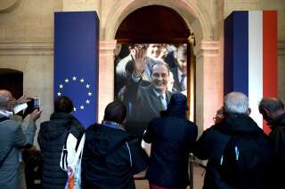 Hommage à Jacques Chirac: tout ce qu'il faut savoir sur ces cérémonies solennelles