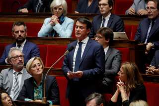 L'après Valls dans l'Essonne illustre l'état de la gauche