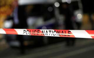Ce jeudi 29 octobre au matin à Avignon, la police a dû faire usage d'armes à feu pour neutraliser un homme menaçant et armé d'un pistolet (image d'illustration de septembre 2018).