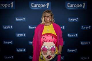 Laurence Boccolini quitte Europe 1