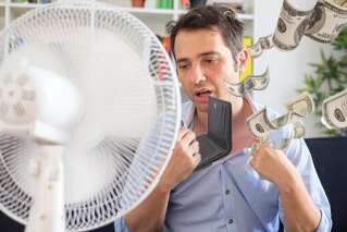 Les prix des ventilateurs augmentent malgré les soldes
