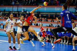 La Norvège a battu la France en finale du championnat du monde de handball féminin.