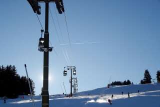 Estrosi veut réserver les stations de ski d'Isola 2000 et Auron aux habitants des Alpes-Maritimes